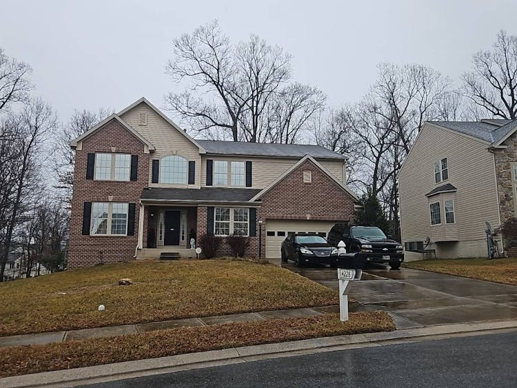 4228 Brookside Oaks Owings Mills, MD 21117, Baltimore County