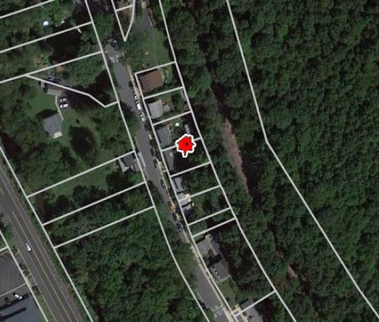 93 Main St, Glen Gardner, NJ, 08826, USA