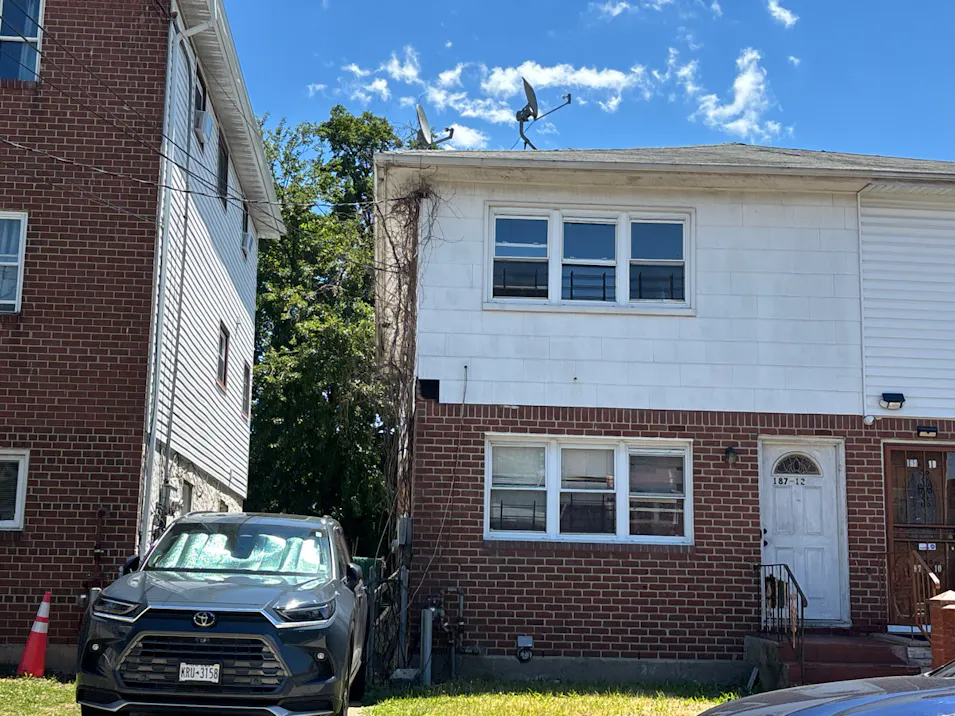 187-12 Ridgedale Street Springfield Gardens, NY 11413, Queens County