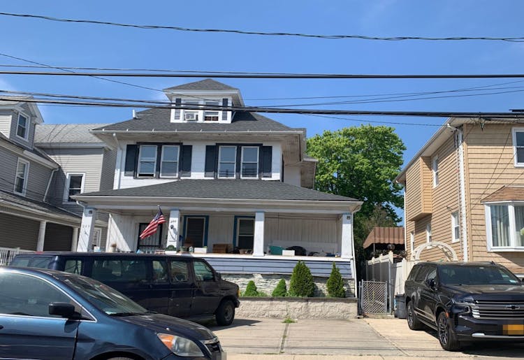 249 Beach 118th Street Rockaway Park, NY 11694, Queens County