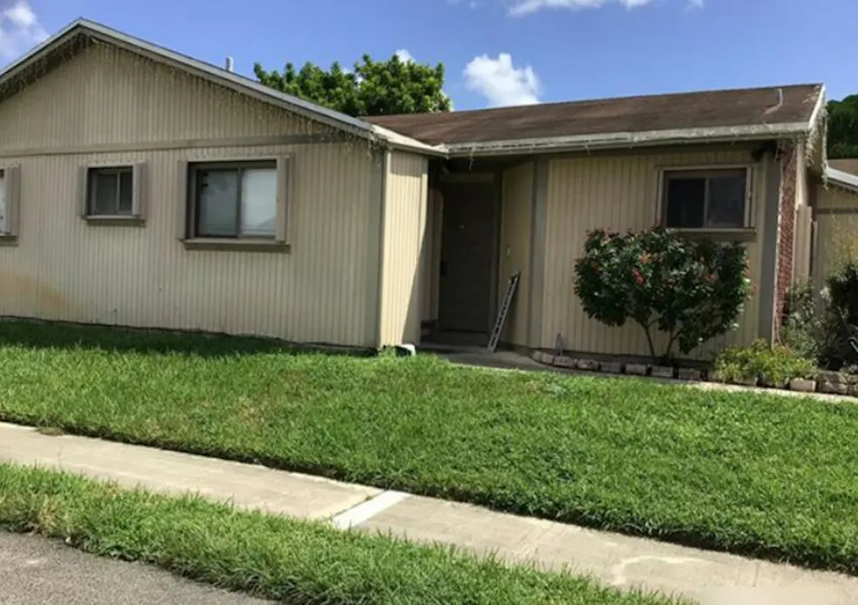 9721 West Daffodil Lane Miramar, FL 33025, Broward County