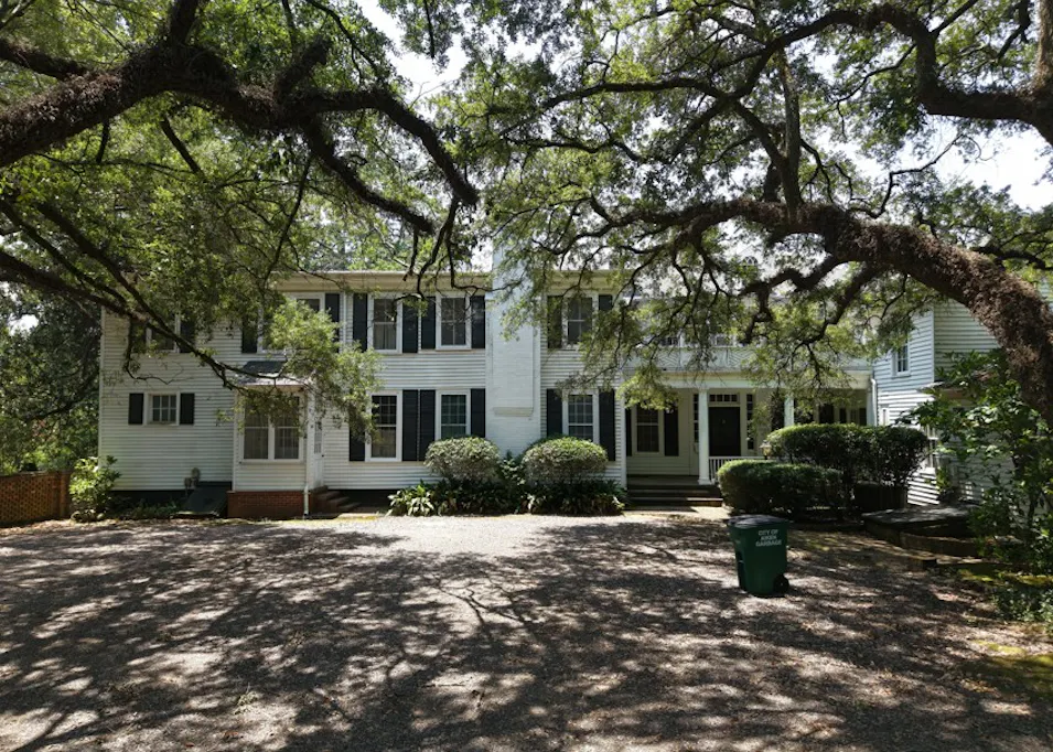 415 Chesterfield St S Aiken, SC 29801, County Unknown County
