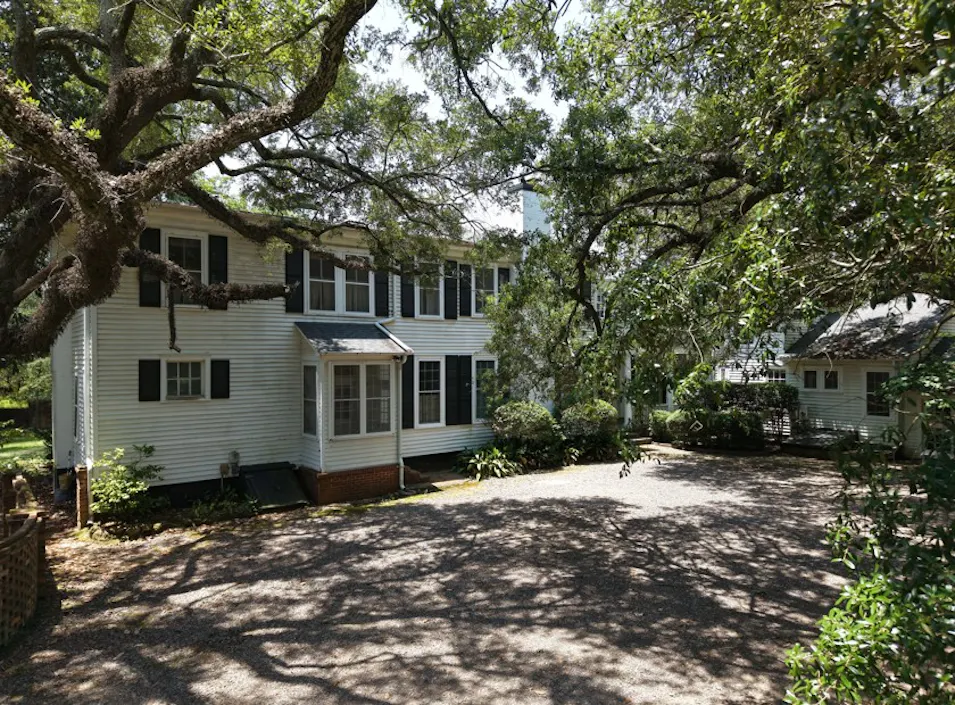415 Chesterfield St S Aiken, SC 29801, County Unknown County