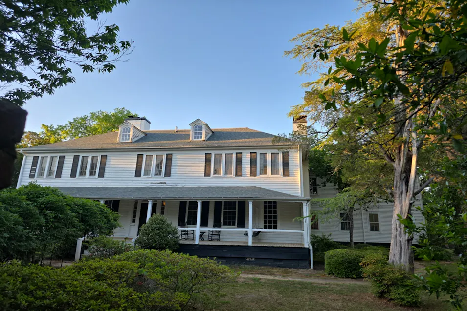 415 Chesterfield St S Aiken, SC 29801, Aiken County