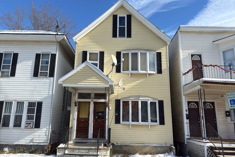 76 6th Avenue Troy, NY 12180, Rensselaer County