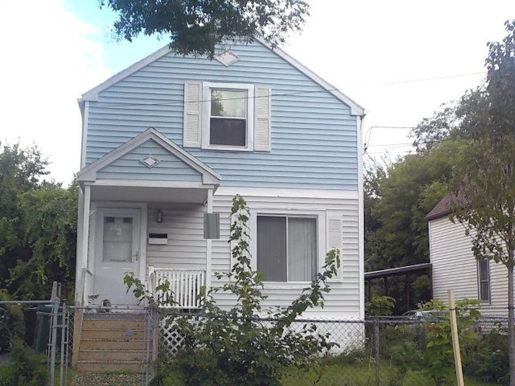 189 1st St Rochester, NY 14605, Monroe County