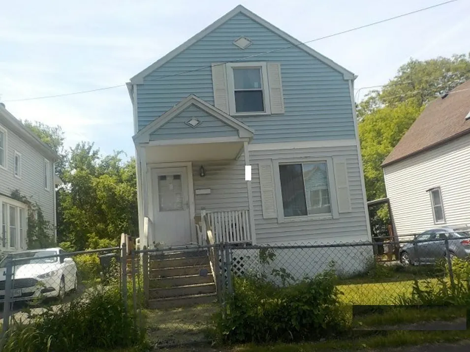 189 1st St Rochester, NY 14605, Monroe County