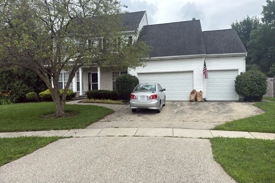 18249 W. Old Hickory Court Gurnee, IL 60031, Lake County
