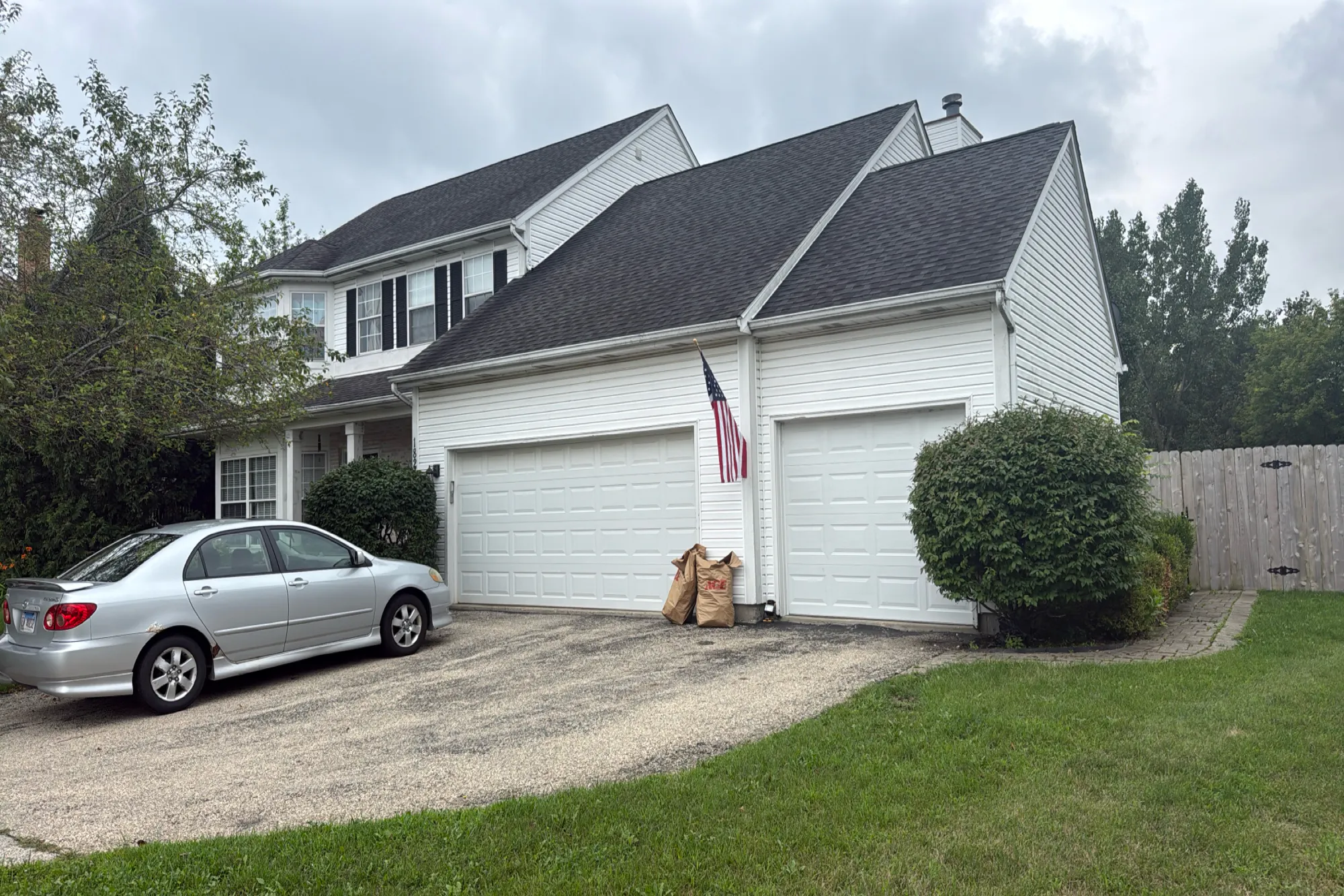 Old Hickory Ct, Gurnee, IL 60031 #1