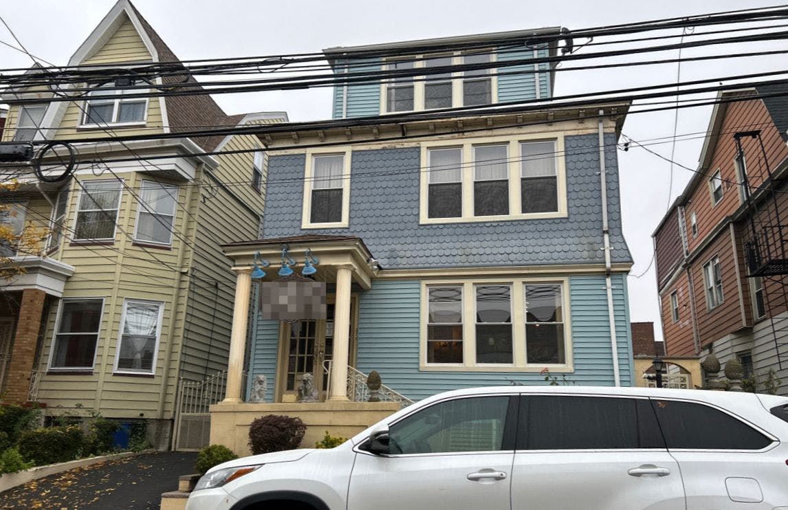 275 Clifton Ave, Newark, NJ, 07104, USA