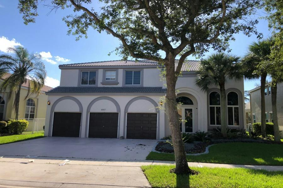 167th Ave, Miramar, FL 33027