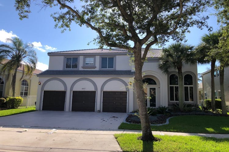 4917 SW 167th Ave Miramar, FL 33027, Broward County