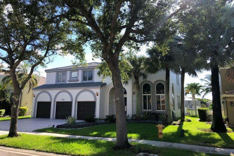 167th Ave, Miramar, FL 33027 #1