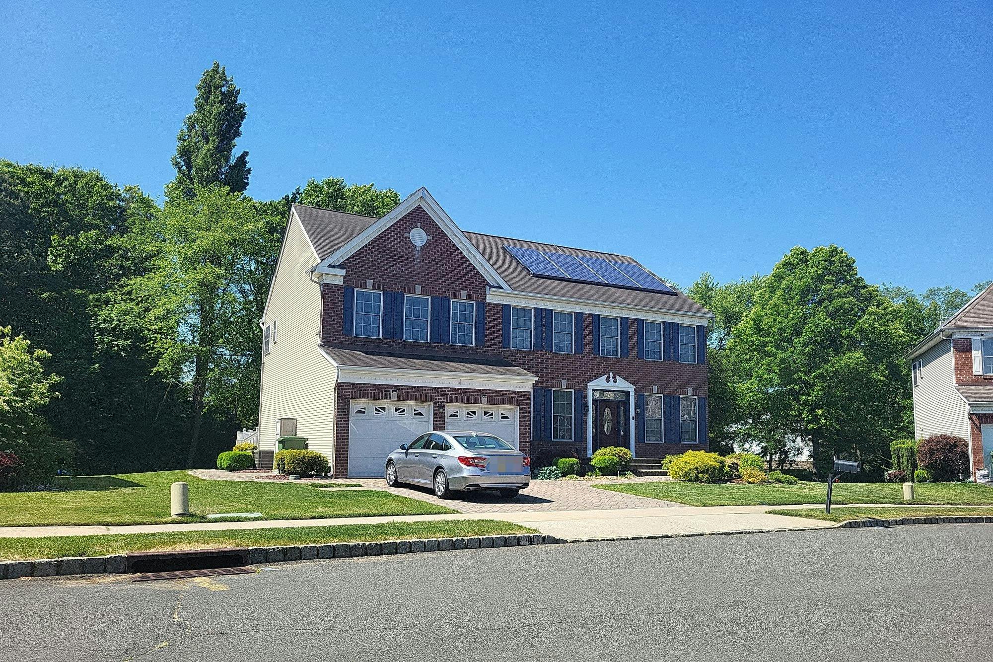 Fabiszewski Way, Parlin, NJ 08859