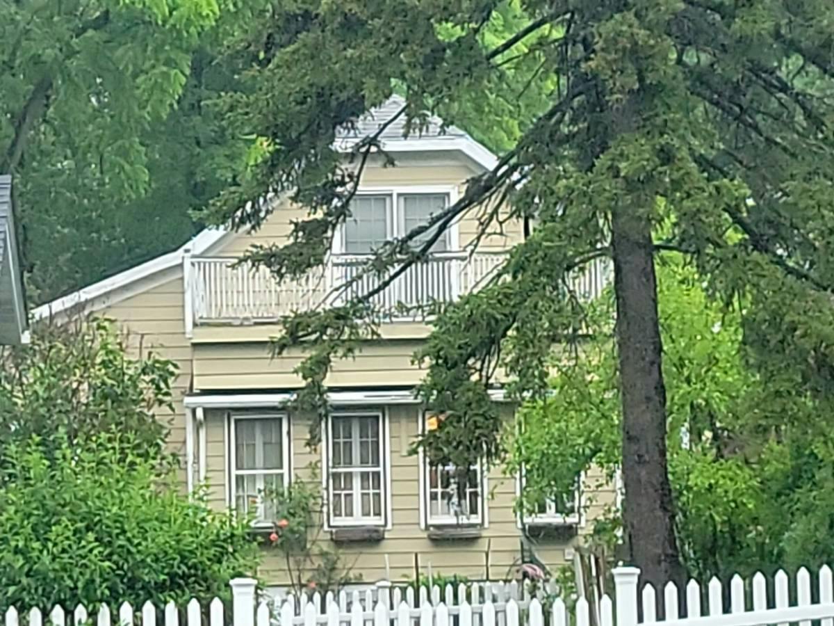 Academy Ave, Cornwall On Hudson, NY 12520 #1