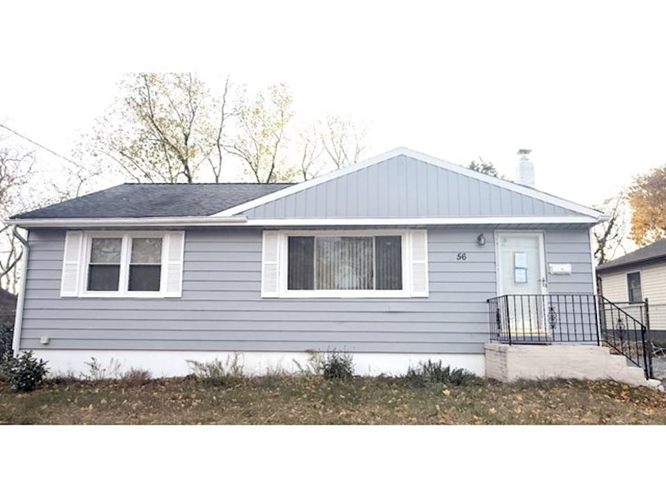 56 Marvin Ave Somerset, NJ 08873, Somerset County