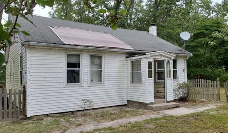 252 Dogwood St Browns Mills, NJ 08015, Burlington County