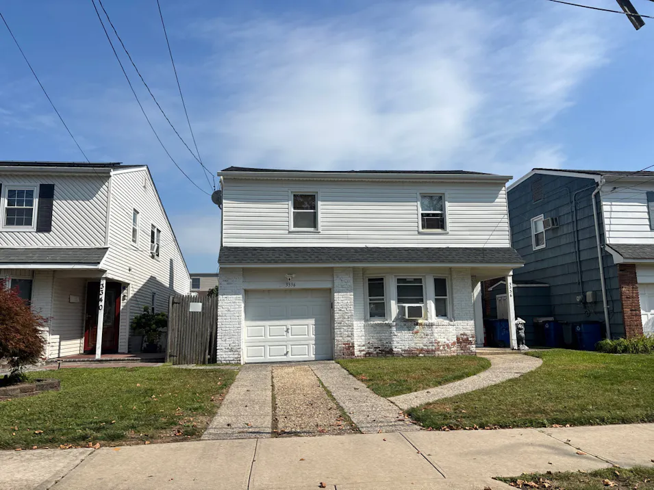 As 3336 Baycourt Avenue Aka 3336 Bay Court Rockaway, NY 11691, Queens County