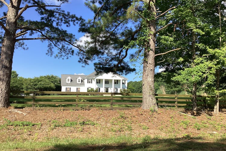 396 Holley Mill Rd Eclectic, AL 36024, Elmore County