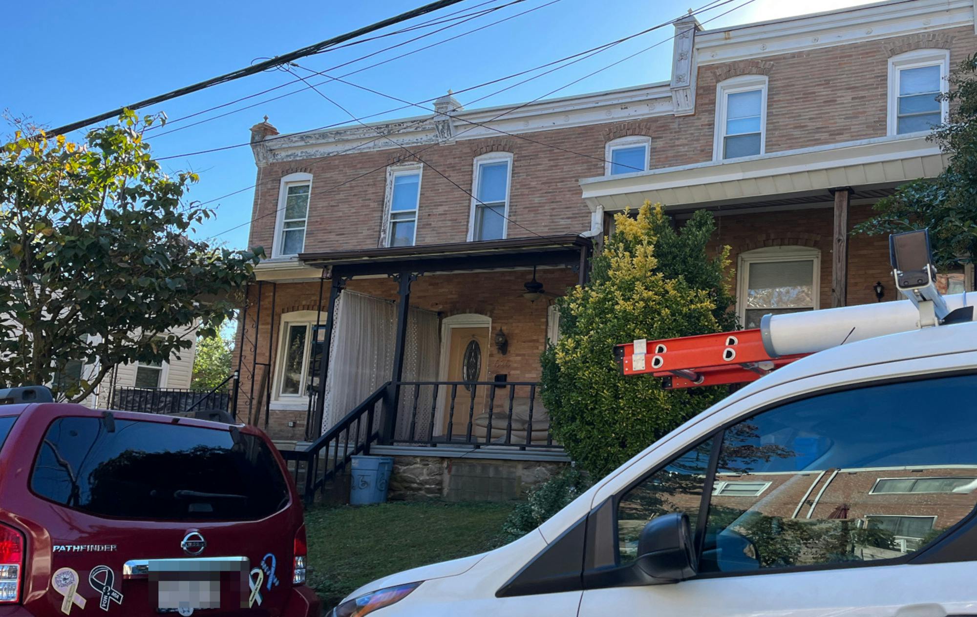 Martin St, Philadelphia, PA 19128 #1