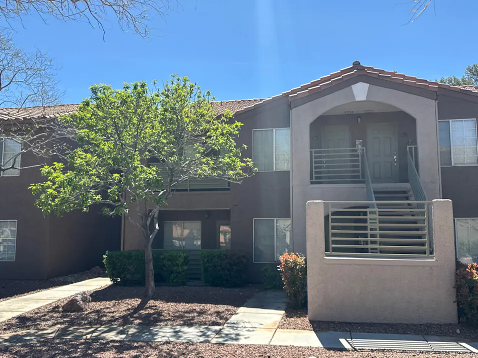 7720 Secret Shore Drive #206 Las Vegas, NV 89128, Clark County