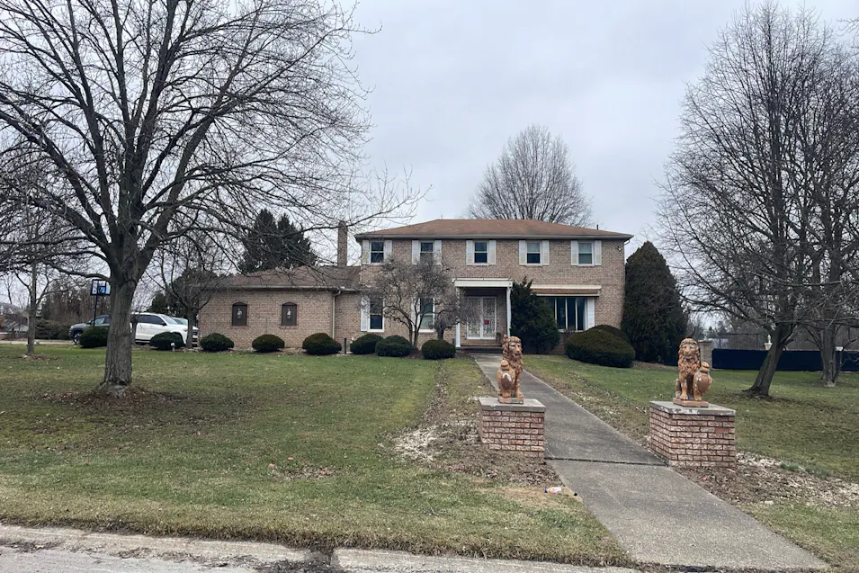 125 Valley Brook Blvd Hinckley, OH 44233, Medina County
