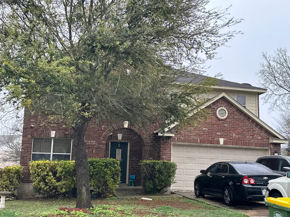 13506 Sun Chase San Antonio, TX 78245, Bexar County