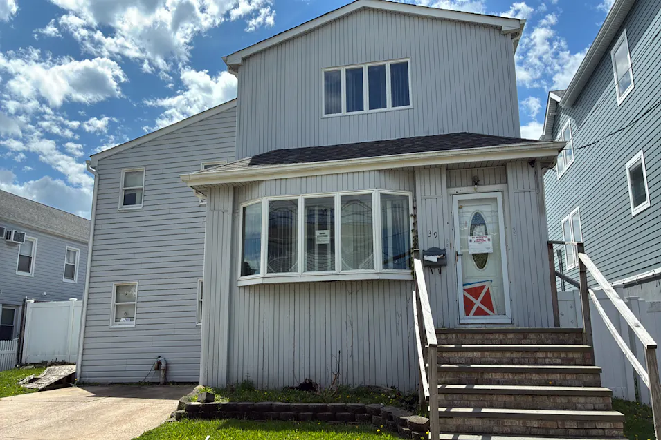 39 Kent Road Island Park, NY 11558, Nassau County