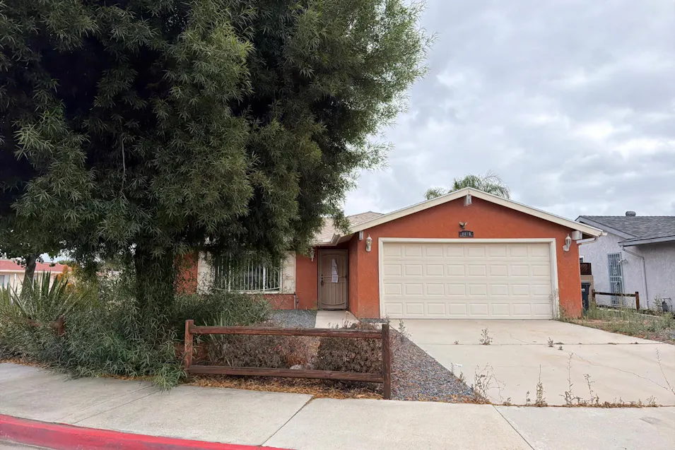 2410 El Toro Cir Hemet, CA 92545, Riverside County