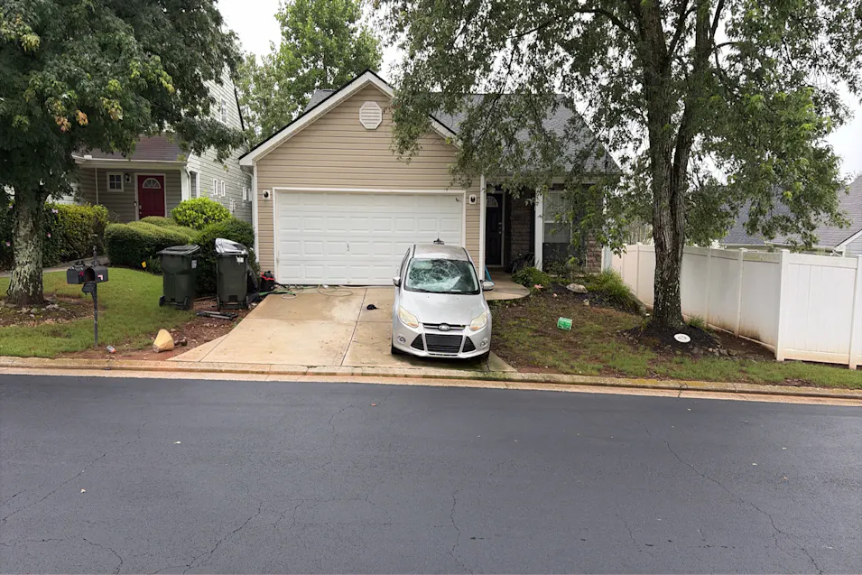 18 Pebble Passage Dallas, GA 30132, Paulding County