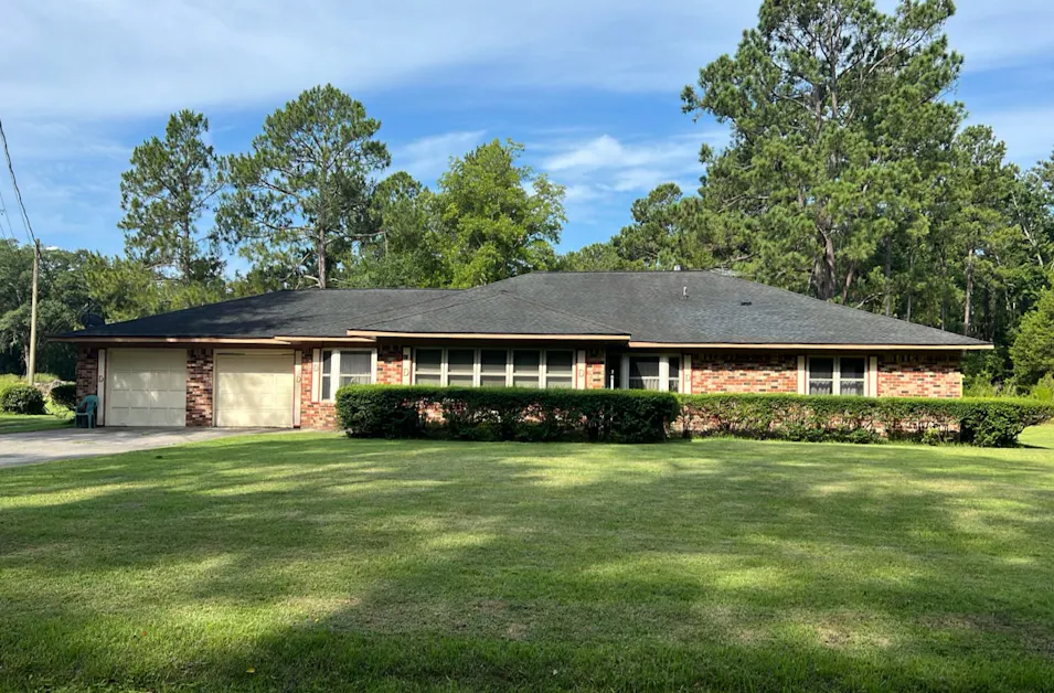 413 Middleground Rd Rincon, GA 31326, Effingham County
