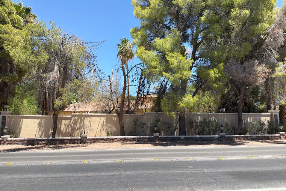 6844 Tomiyasu Ln Las Vegas, NV 89120, Clark County
