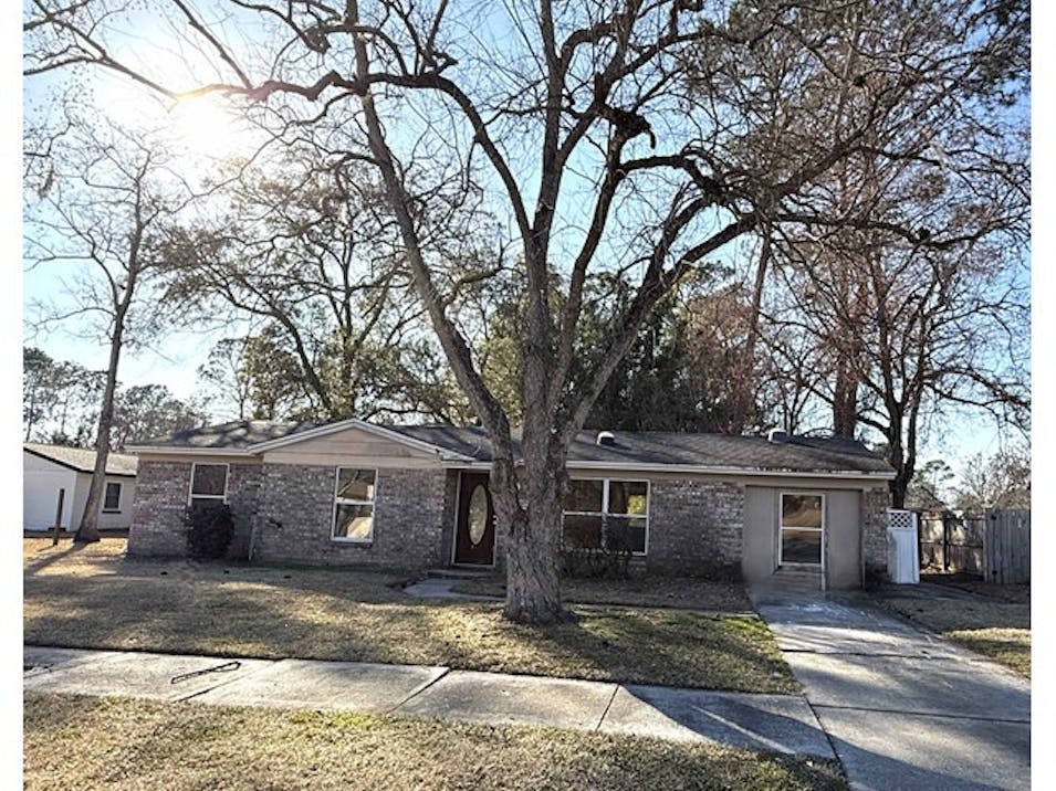 1658 Evergreen Ln East Middleburg, FL 32068, Clay County