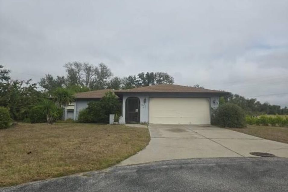 135 Hourglass Dr Venice, FL 34293, Sarasota County