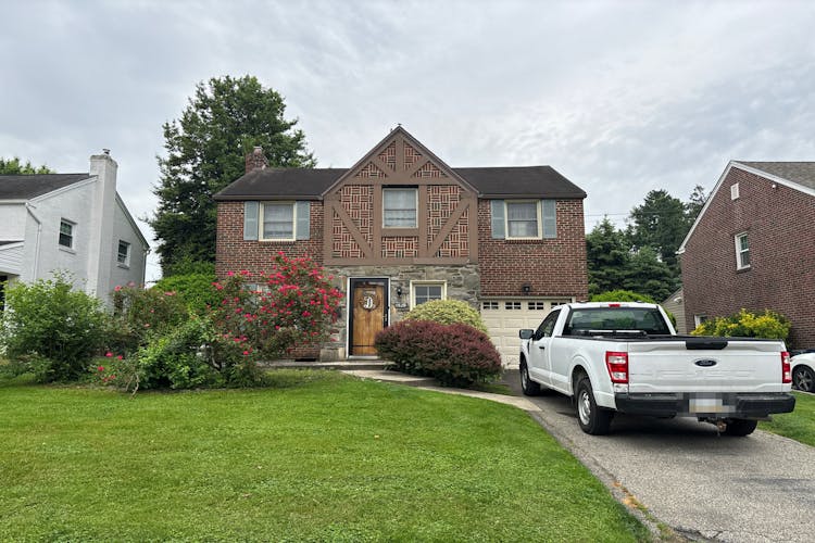 1529 Brierwood Rd Havertown, PA 19083, Delaware County