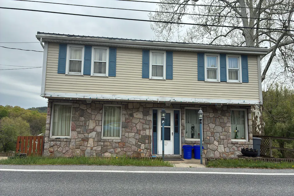 1178 Cedar Top Rd Reading, PA 19607, Berks County