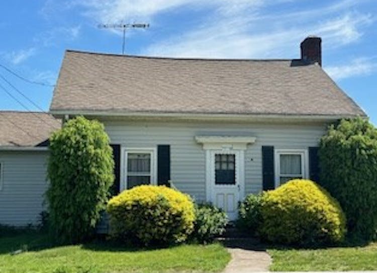 309 Parker St East Longmeadow, MA 01028, Hampden County