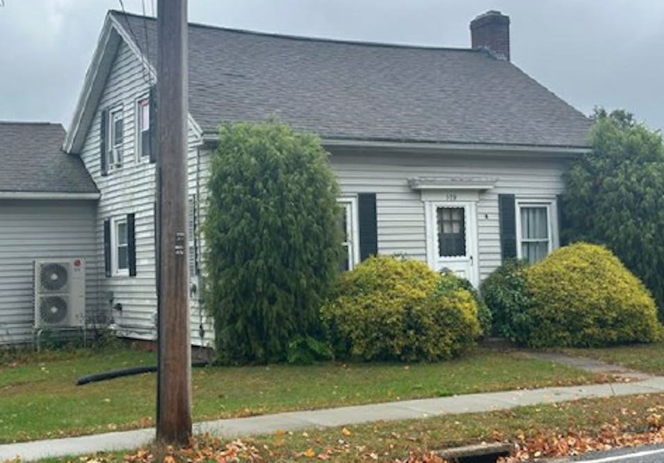 309 Parker St East Longmeadow, MA 01028, Hampden County