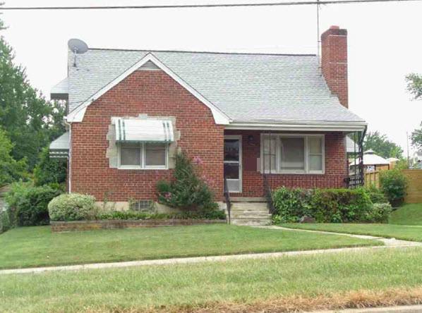 Northern Pkwy, Baltimore, MD 21206