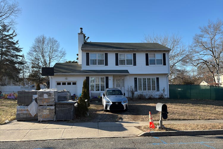 1182 Anthony Court Lakewood, NJ 08701, Ocean County