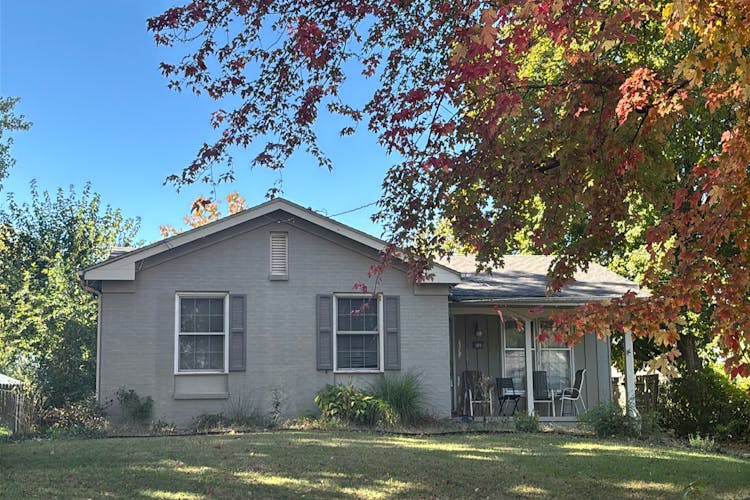 2706 64th St. Des Moines, IA 50322-5034, Polk County