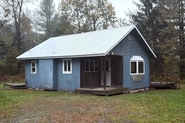 107 Grandview Acres Road Phoenicia, NY 12464, Ulster County