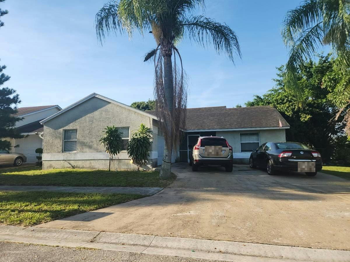 River Plantation Rd, Lake Worth, FL 33463
