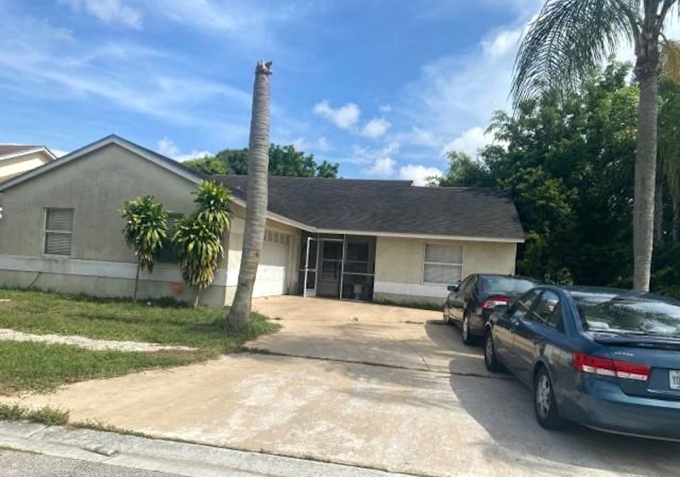 5454 River Plantation Lake Worth, FL 33463, Palm Beach County