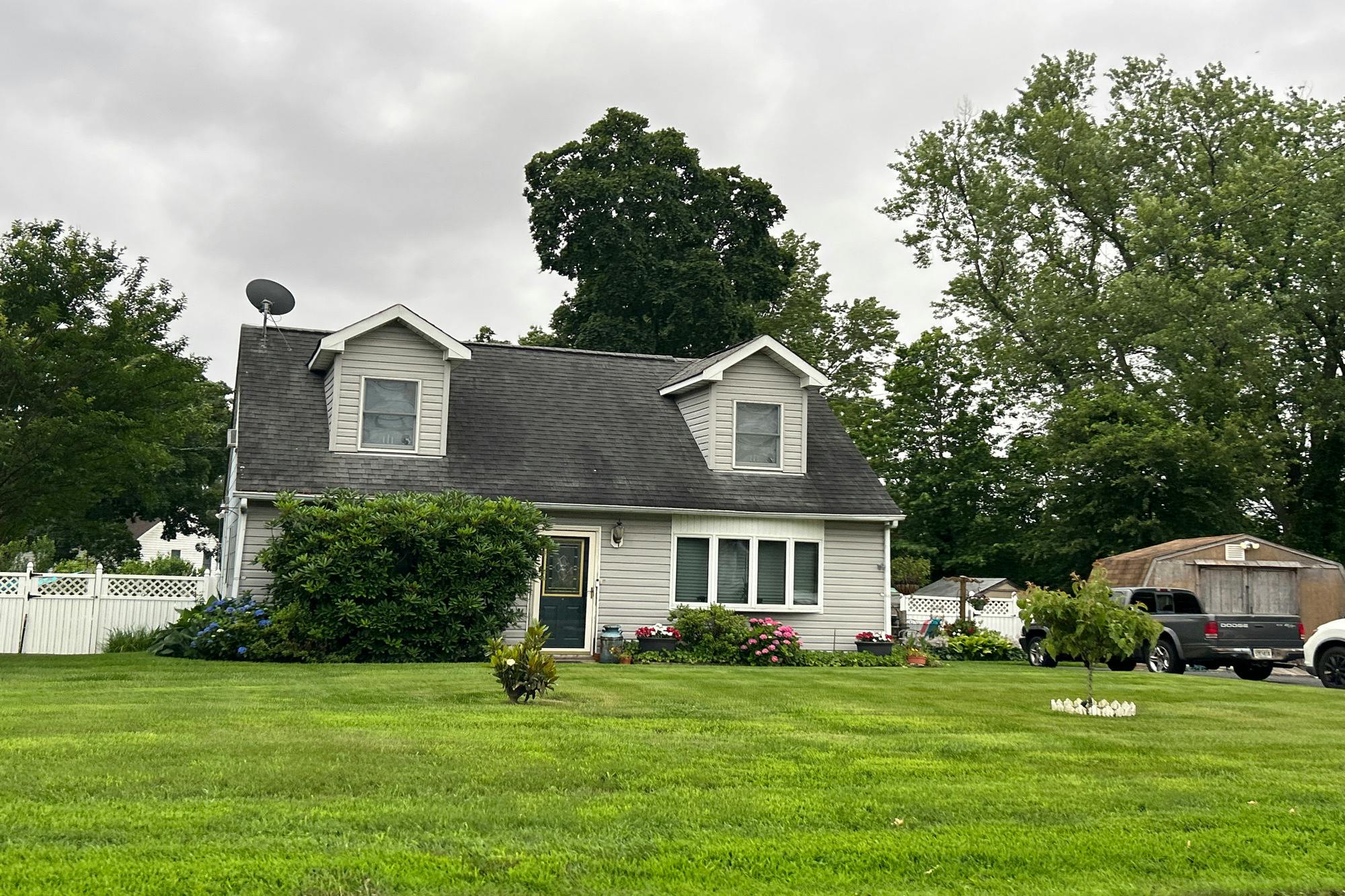 Old Corlies Ave, Neptune, NJ 07753