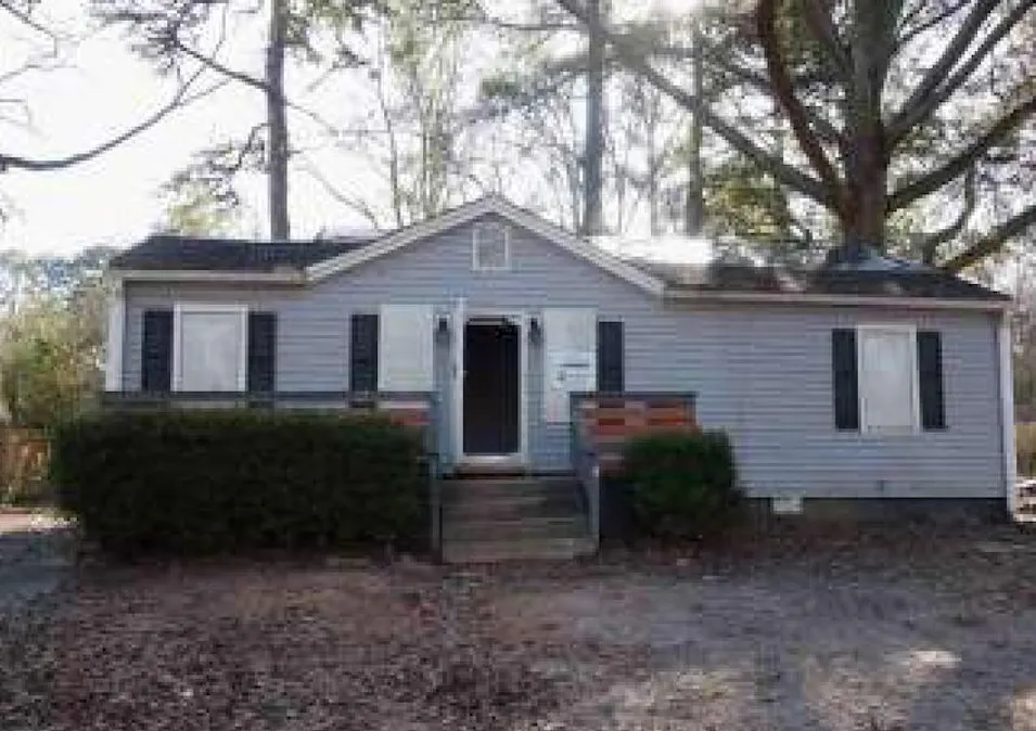 4191 Hanes Drive Decatur, GA 30035, Dekalb County