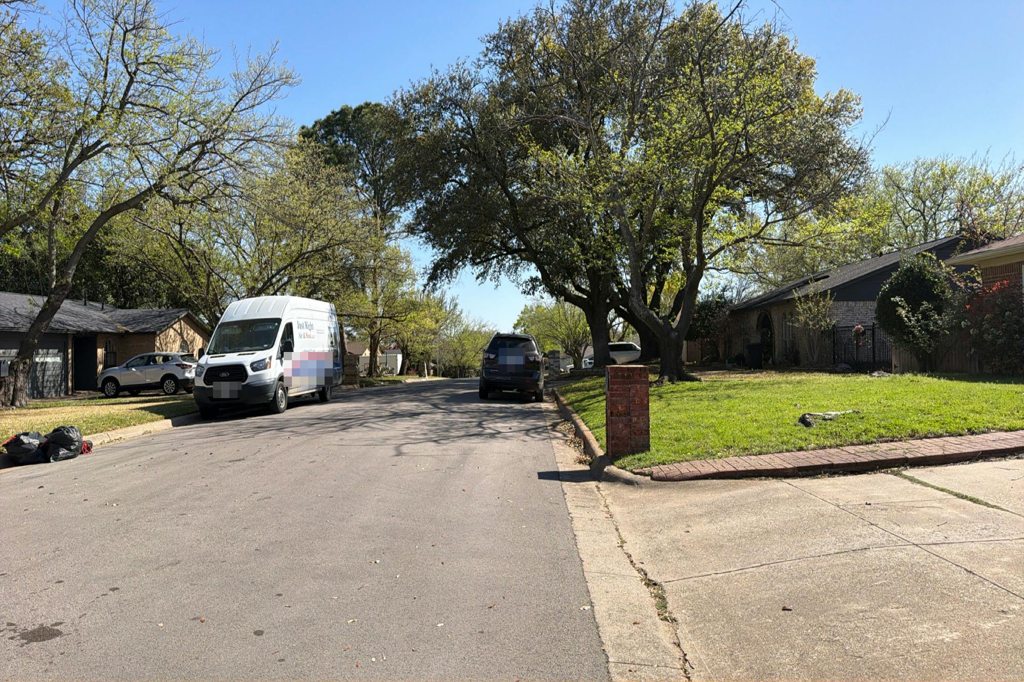 Greendale Dr, Bedford, TX 76022