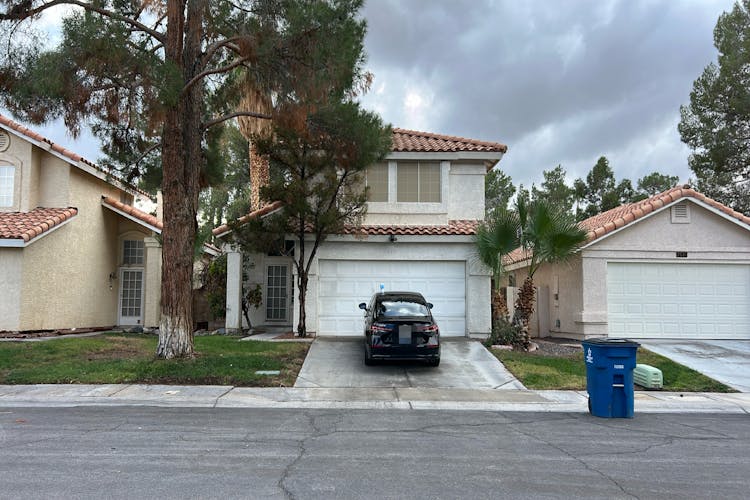 2819 Prickley Pear Dr Henderson, NV 89074, Clark County