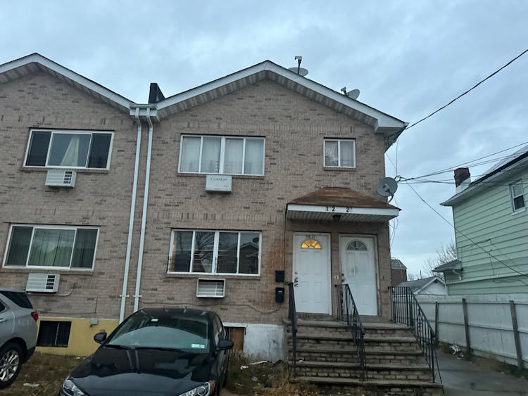 142-27 122 Avenue Jamaica, NY 11436, Queens County