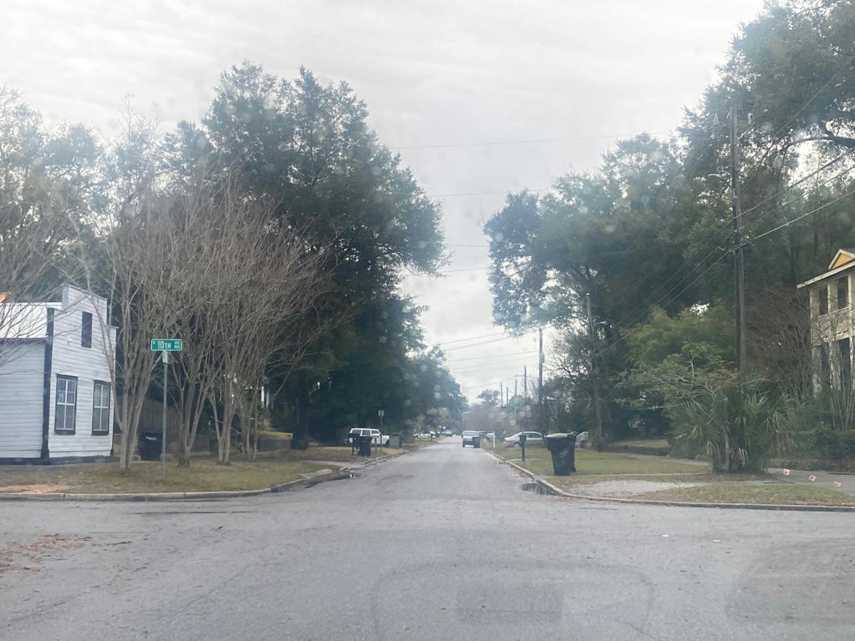 Jackson St, Pensacola, FL 32501
